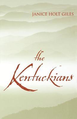 The Kentuckians 1