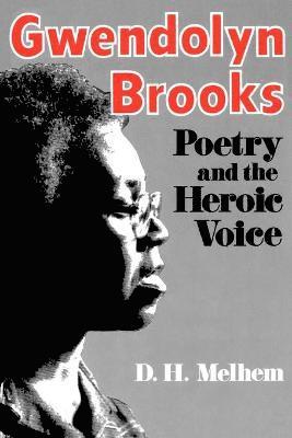 Gwendolyn Brooks 1