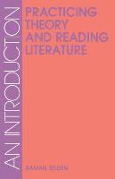 Raman Selden - Practicing Theory & Reading Lit-Pa, Häftad