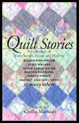 Quilt Stories 1