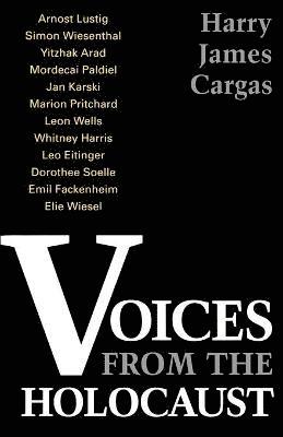 Voices From the Holocaust 1