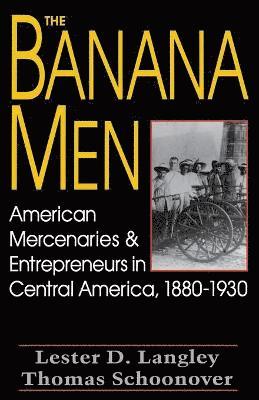 The Banana Men 1