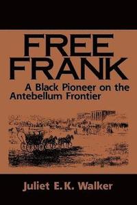 bokomslag Free Frank