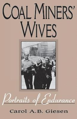 Coal Miners' Wives 1