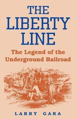 The Liberty Line 1