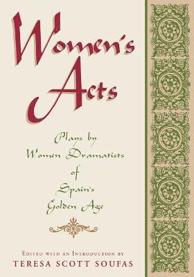 Women's Acts 1