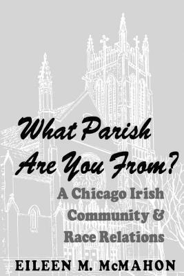 What Parish Are You From? 1