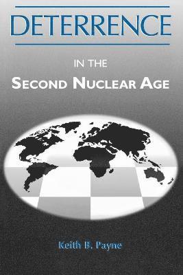 bokomslag Deterrence in the Second Nuclear Age