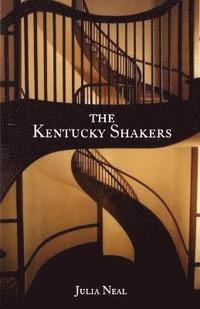 bokomslag The Kentucky Shakers