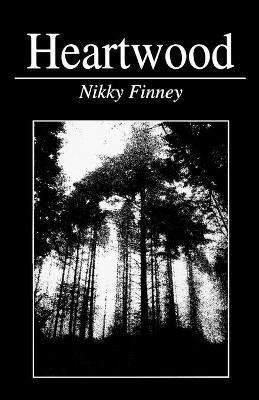 Nikky Finney - Heartwood, Häftad
