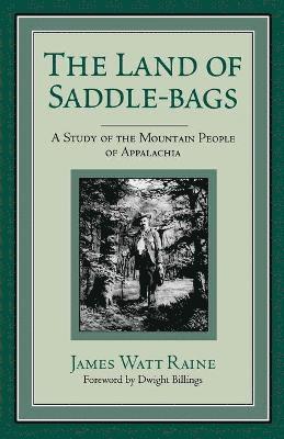 Land of Saddle-bags