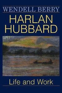bokomslag Harlan Hubbard