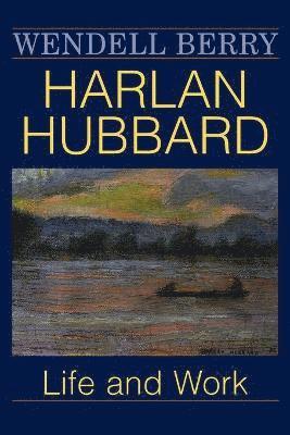 Harlan Hubbard 1