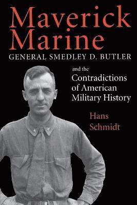 Hans Schmidt - Maverick Marine, Häftad