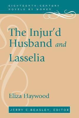 The Injur'd Husband and Lasselia 1