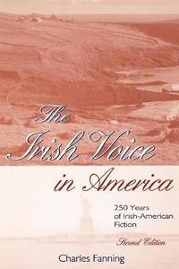 bokomslag The Irish Voice in America