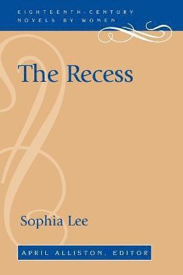 The Recess 1