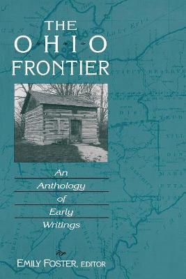 bokomslag The Ohio Frontier