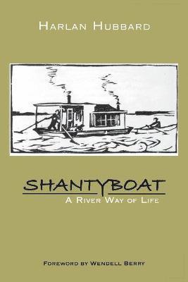 bokomslag Shantyboat