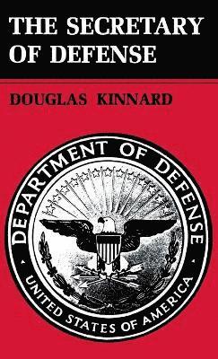 The Secretary of Defense 1