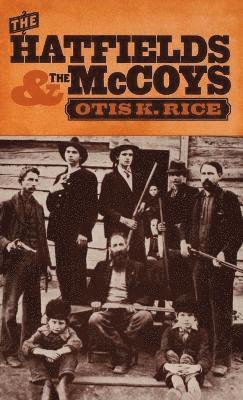 bokomslag Hatfields and the McCoys