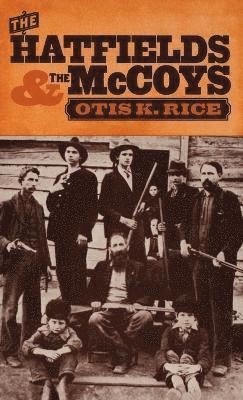 The Hatfields and the McCoys 1