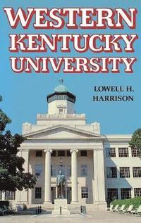 bokomslag Western Kentucky University