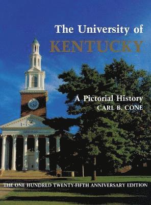 The University of Kentucky 1