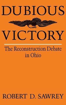 Robert D Sawrey - Dubious Victory, Inbunden