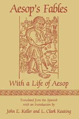 bokomslag Aesop's Fables