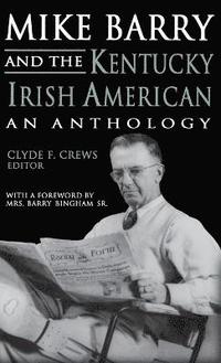 bokomslag Mike Barry and the Kentucky Irish American