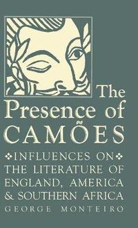 bokomslag The Presence of Camoes