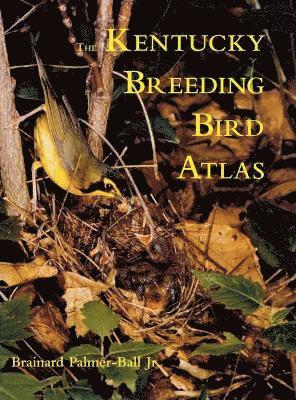 The Kentucky Breeding Bird Atlas 1