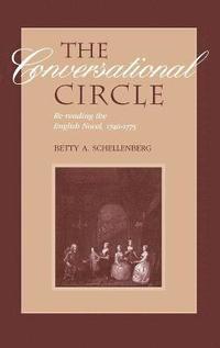 bokomslag Conversational Circle