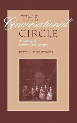 bokomslag Conversational Circle