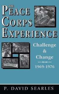 bokomslag Peace Corps Experience