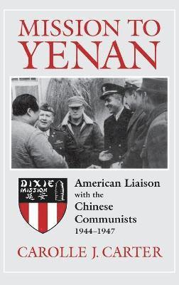 Mission to Yenan 1