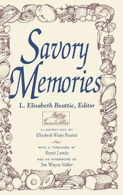 Savory Memories 1