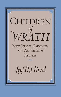 Children of Wrath 1