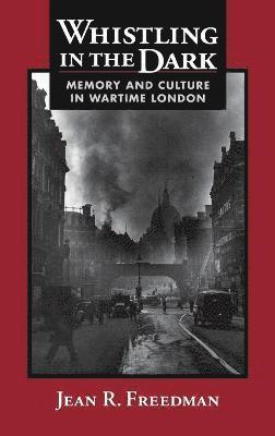 Whistling in the Dark