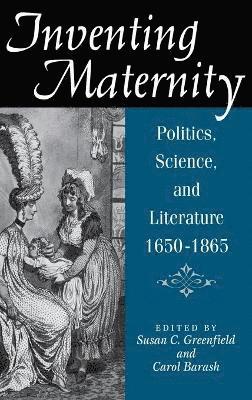 Inventing Maternity 1