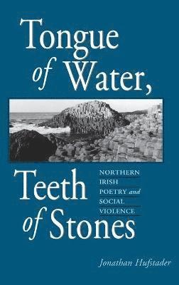 Tongue of Water, Teeth of Stones 1