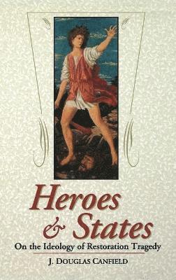 Heroes and States 1