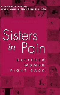 bokomslag Sisters in Pain