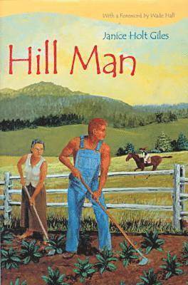 Hill Man 1