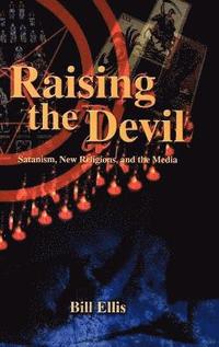 bokomslag Raising the Devil