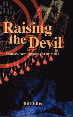 Raising the Devil 1