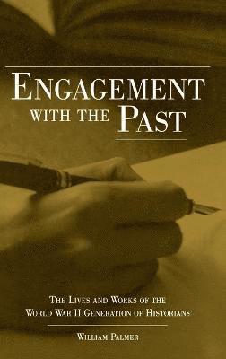 Engagement with the Past 1