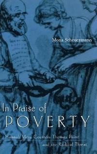bokomslag In Praise of Poverty