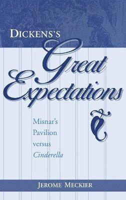 bokomslag Dickens's Great Expectations